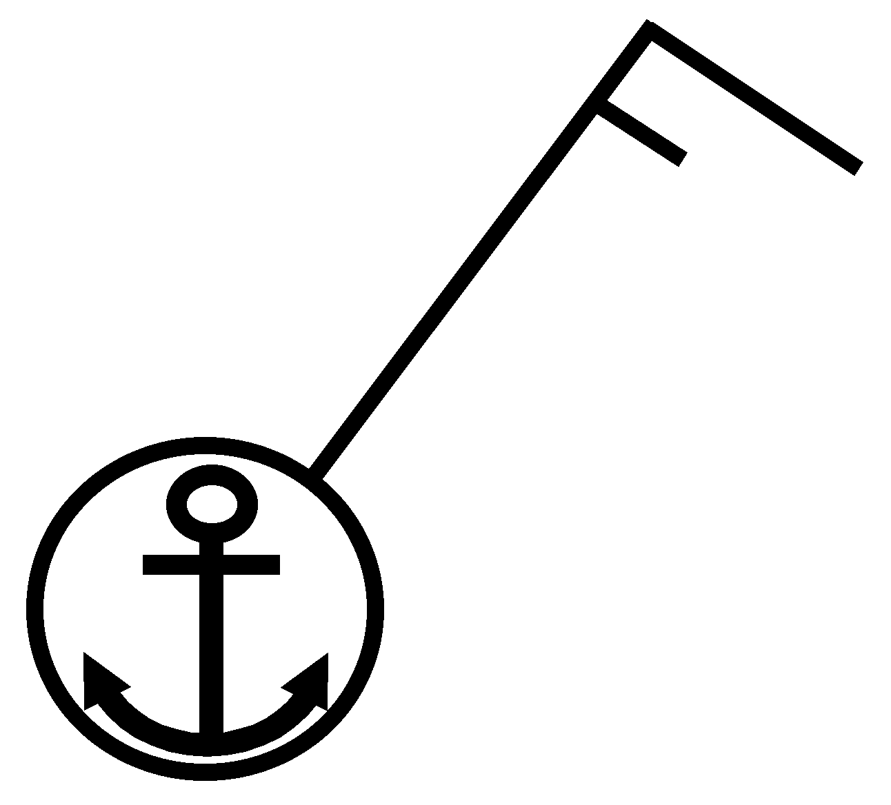 Havnevejr logo